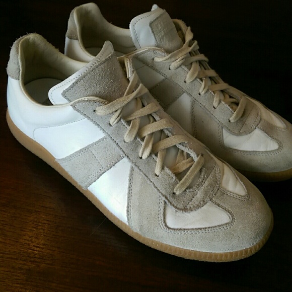 Maison Martin Margiela Shoes - Maison Margiela Trainers Unisex